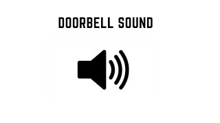 Doorbell Sound Effects [upl. by Whalen415]