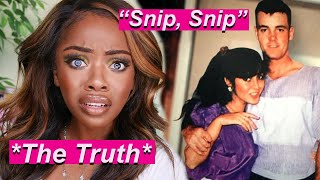 She Finally Had Enough Lorena amp John Bobbitt  The Truth  Makeup amp History [upl. by Nnylram]