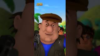 Motu Patlu  Youtube Shorts Video  Comedy Cartoon  193  Hindi Cartoons For Kids [upl. by Ahsahs]