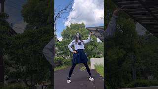 Aberakadabera bodowartke trending reels tiktok dance youtubeshorts [upl. by Arualana]