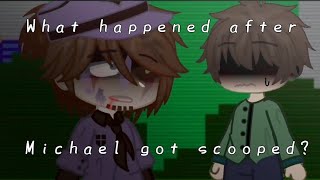 After Michael got scooped  FNAF  Test [upl. by Adianez879]