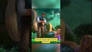 5 INTENSE Facts About TANGLED [upl. by Dorie]