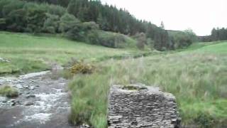 Walks around Mid Wales  Devils Bridge [upl. by Pierette]