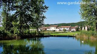 Agriturismo il Colombaro  Salò  Lago di Garda Lake Gardasee [upl. by Norda]