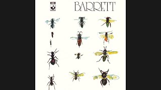 Syd Barrett  Effervescing Elephant Barrett LP 1970 [upl. by Willey597]