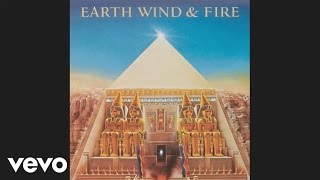 Earth Wind amp Fire  Loves Holiday Official Audio [upl. by Schoenfelder]