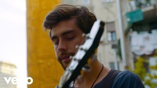 Alvaro Soler  Becoming Part I Vevo Lift [upl. by Livingstone]