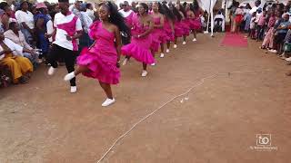 Wedding dance video by propictures studio song by Makhadzi [upl. by Beaulieu]