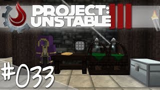 Project Unstable S3033HDDeutsch Arcane Abacus Beewitched Rope und Pickaxe of the Core [upl. by Peppel]