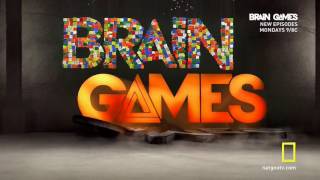 Brain Games Logic Part 01mkv [upl. by Roddie]