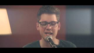 Burn  Ellie Goulding Alex Goot Cover [upl. by Nareik]