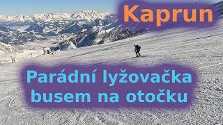 Ski  Kaprun [upl. by Farrell723]