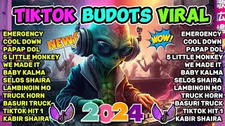 TIKTOK BUDOTS VIRAL REMIX 2024  NEW NONSTOP TIKTOK DANCE REMIX 2024🔥 [upl. by Ecitsuj778]