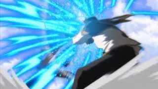 Chrome Shelled Regios Official Clip  Kei Energy FaceOff [upl. by Yenaj]