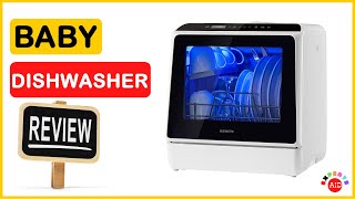 ✳️ Best Dishwasher For Baby Bottles In 2023 ✅ Top 5 Tested amp Reviewed [upl. by Ellednek]