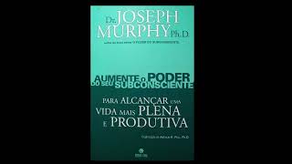 Dr Joseph Murphy  VIDA NOVA [upl. by Glogau794]