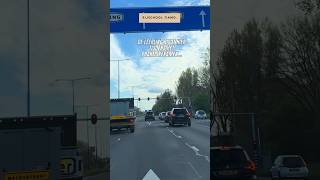 Heeft de leerling de juiste keuze gemaakt 🚗👀🍀 rijles rijexamen rijlestips fyp foryou [upl. by Cob984]