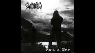 Windir  Valfar Ein Windir Full Album [upl. by Einahpad470]