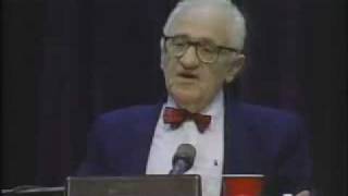 The Future of Austrian Economics  Murray N Rothbard [upl. by Maroj]