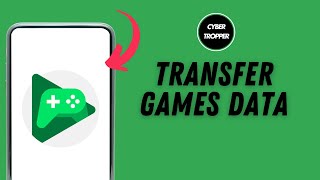 How to Transfer Google Play Games Data to Game Center [upl. by Akihsay]