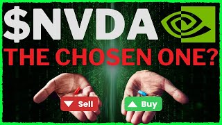 NVDA Stock 20242025 FORECAST  Will the Downtrend Continue or will it REBOUND Technical Analysis [upl. by Hagerman853]