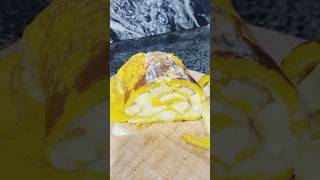 MANGO CREPE RECIPE by Alizay Noor  Delicious amp Easy Tutorial [upl. by Persas]