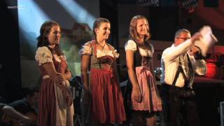 miniTV  Volksfest  Wiesn 2009 [upl. by Frazier946]