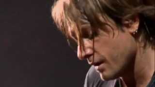 Keith Urban  Used To The Pain  Live [upl. by Ettenrahc886]