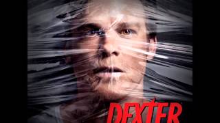 Rolfe Kent  Dexter Main Title Dexter Season 8 Showtime Original Series Soundtrack [upl. by Suirauqram]