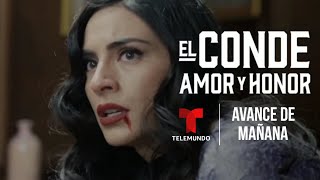 AVANCE El Conde Amor Y Honor  CAPÍTULO 69 [upl. by Netti933]