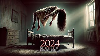 Top 5 Shocking Horror Movies of 2024  Scariest Movies You Can’t Miss [upl. by Eerehc261]