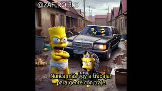 Las Aventuras del BB Bart Parte 79  Historias Alternativas [upl. by Ronal]