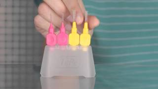 TePe Interdental Brush [upl. by Ado]