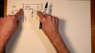 Semiconductor Devices Analyzing Multistage Amplifiers [upl. by Trstram]