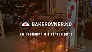 Besøk bakerovnerno i Arendal [upl. by Lissner84]