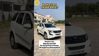 Xuv500 At Only 611 Lakh 😱😱car shorts reels xuv700 suv viralvideo youtube diesel follow [upl. by Blinnie]