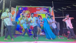 DIYA DIYA RE FULL SONG SDS folk dance 97048826209505794143 sdsfolkdance trending telugufolk [upl. by Grimbald597]