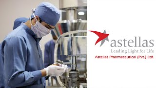 Astellas Pharma  Pharmaceutical Company in Pakistan [upl. by Vedette]