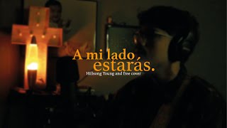 A mi lado estarás  Hillsong Young and free cover [upl. by Sarkaria]