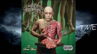 01Testicular ManslaughterCattle DecapitationHQ320k [upl. by Pren]