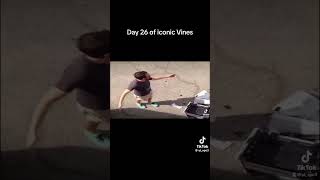 Day 26 of iconic vines😂👍 vines funny fypage internetmemes jokes memem lol fypシ゚ best [upl. by Birecree]