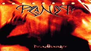 PAGANIZER  Deadbanger Fulllength Album 1999 [upl. by Nnaegroeg]