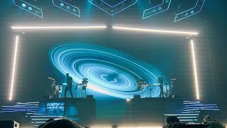 ODESZA  A Moment Apart Live in Atlanta [upl. by Atipul]