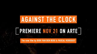 AGAINST THE CLOCK 2023  TRAILER [upl. by Ancelin]