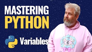 Python Variables Explained Building Your Coding Foundation 2024 [upl. by Corney134]