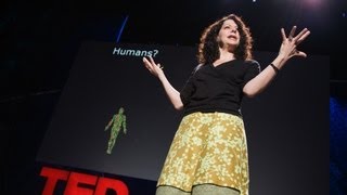 How bacteria quottalkquot  Bonnie Bassler [upl. by Nytsirhc747]