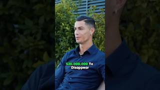 Ronaldo explains Cristiano Jrs mother 😲🤫 [upl. by Orvan]