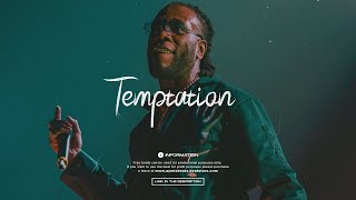 FREE Burna Boy x Wizkid x Afroswing Type Beat 2023  quotTemptationquot  Afrobeat Instrumental [upl. by Annaig673]