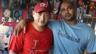 The Execution of Myuran Sukumaran [upl. by Necaj452]