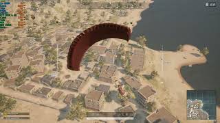 PUBG i99900K  RTX 3050 6GB  FHD  1080p Ultra Settings [upl. by Enyalb77]